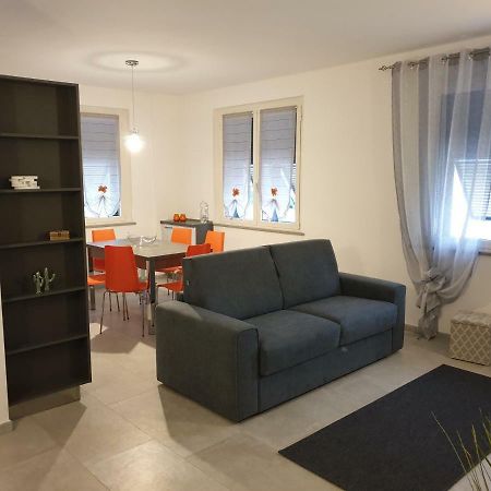 Casavacanze Ca' Di Gia' Lerici Eksteriør bilde