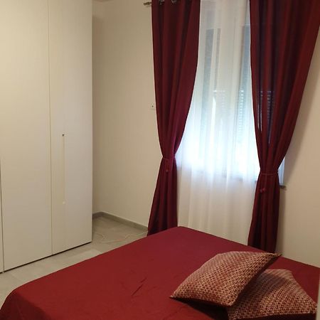 Casavacanze Ca' Di Gia' Lerici Eksteriør bilde