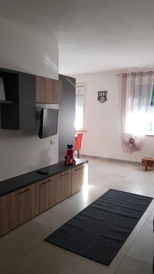 Casavacanze Ca' Di Gia' Lerici Eksteriør bilde