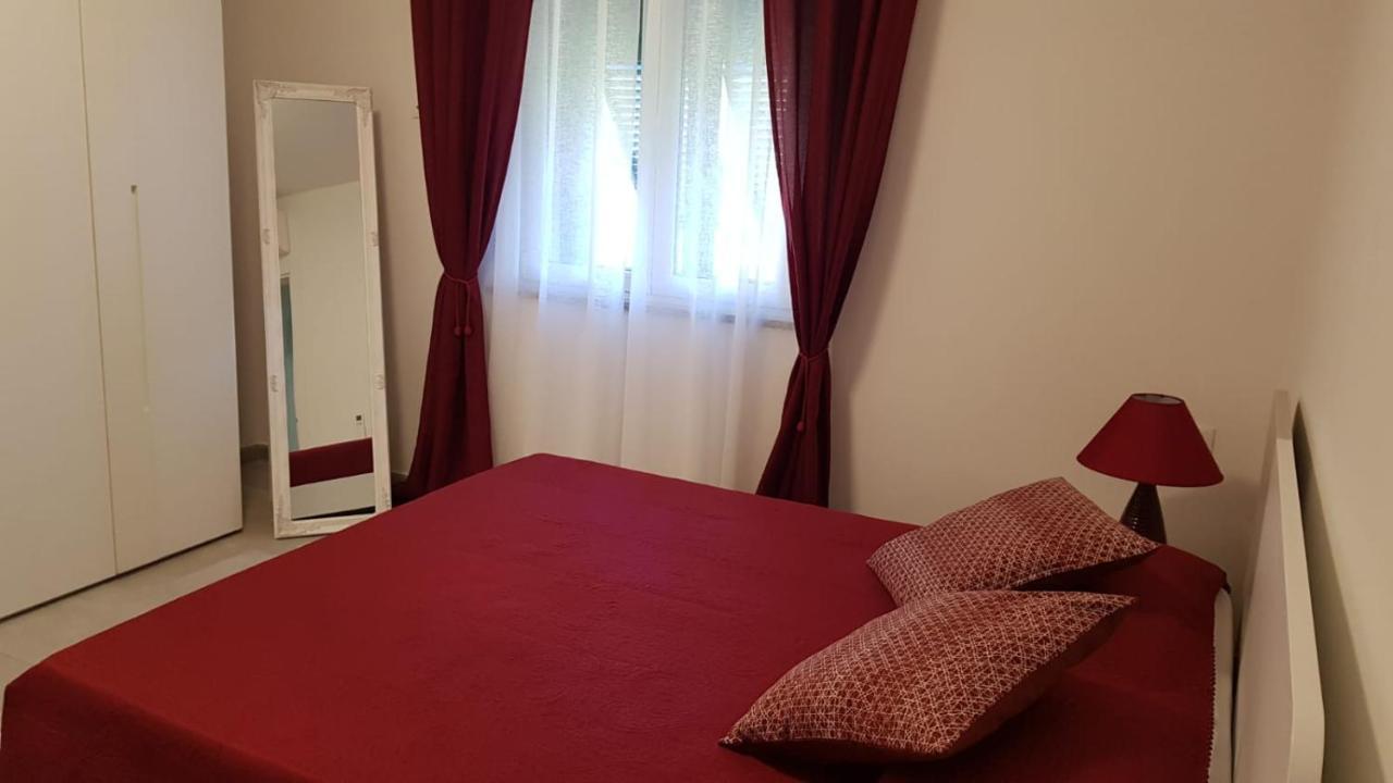 Casavacanze Ca' Di Gia' Lerici Eksteriør bilde