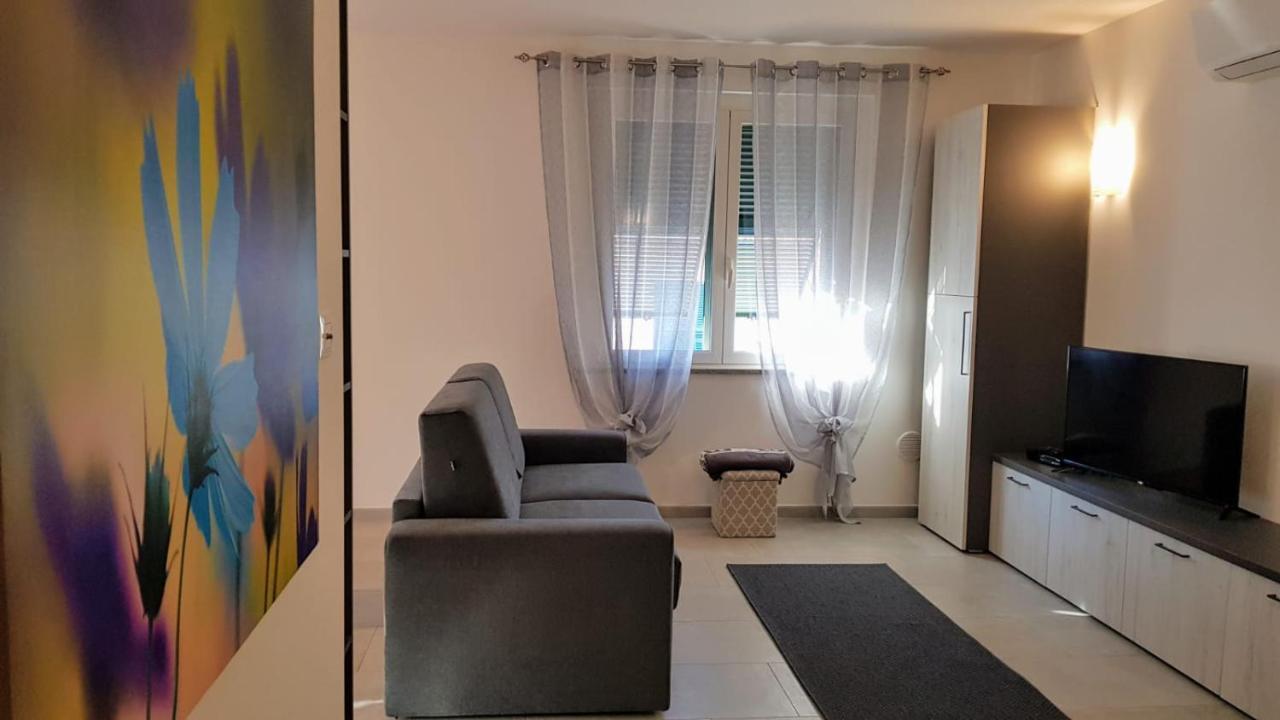 Casavacanze Ca' Di Gia' Lerici Eksteriør bilde
