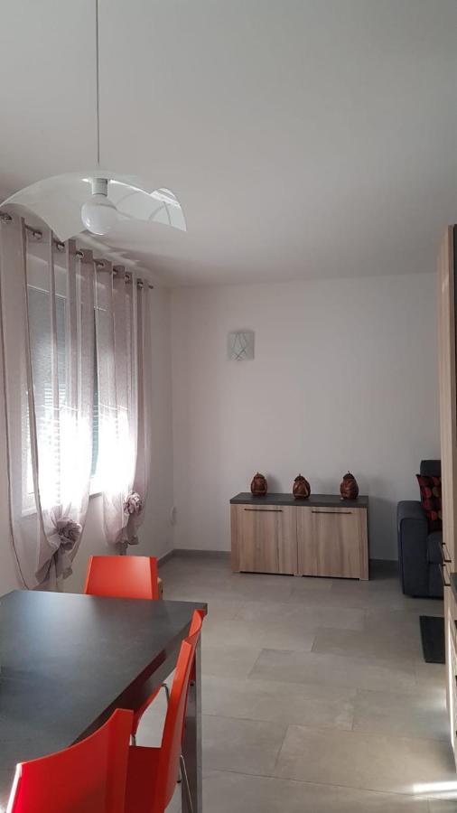 Casavacanze Ca' Di Gia' Lerici Eksteriør bilde