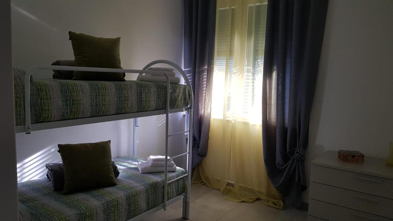 Casavacanze Ca' Di Gia' Lerici Eksteriør bilde