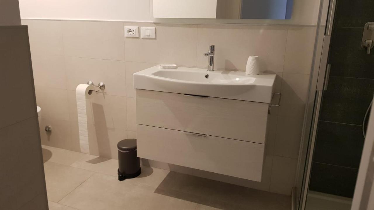 Casavacanze Ca' Di Gia' Lerici Eksteriør bilde