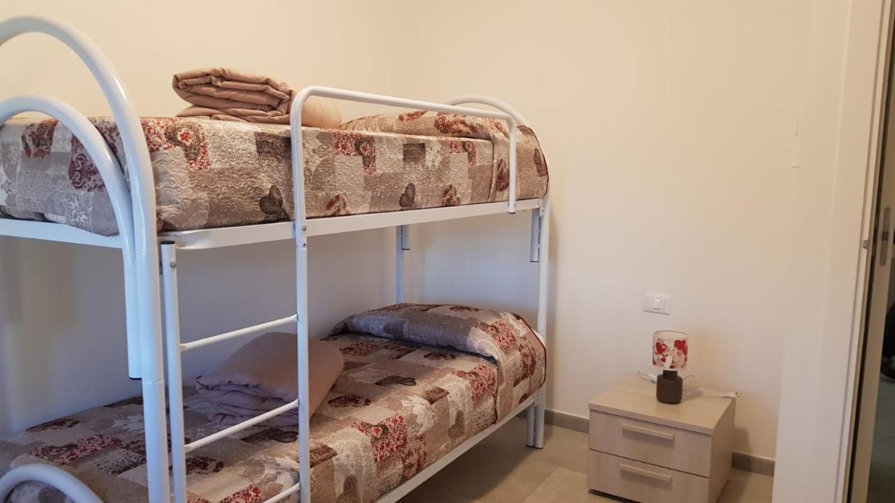 Casavacanze Ca' Di Gia' Lerici Eksteriør bilde