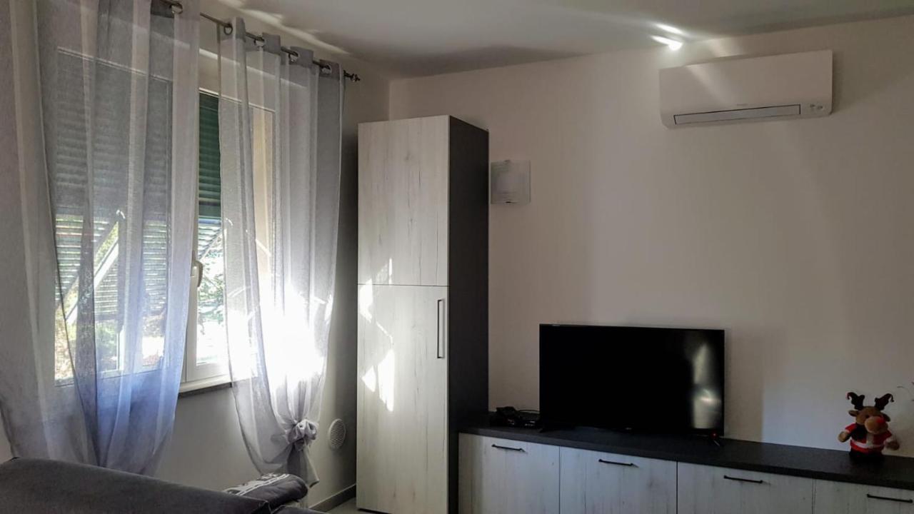 Casavacanze Ca' Di Gia' Lerici Eksteriør bilde