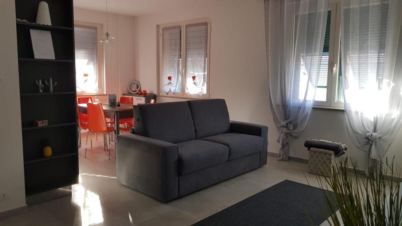 Casavacanze Ca' Di Gia' Lerici Eksteriør bilde
