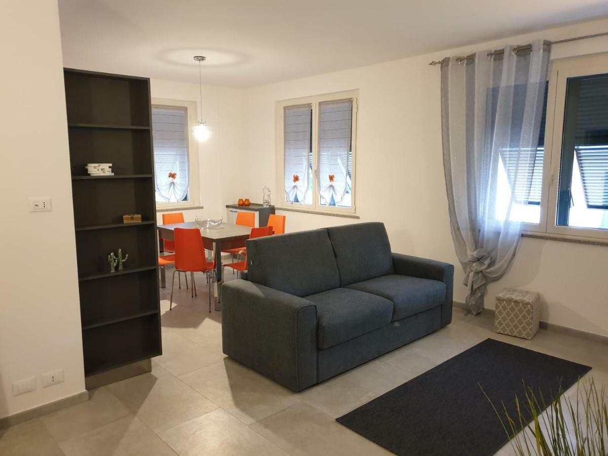 Casavacanze Ca' Di Gia' Lerici Eksteriør bilde