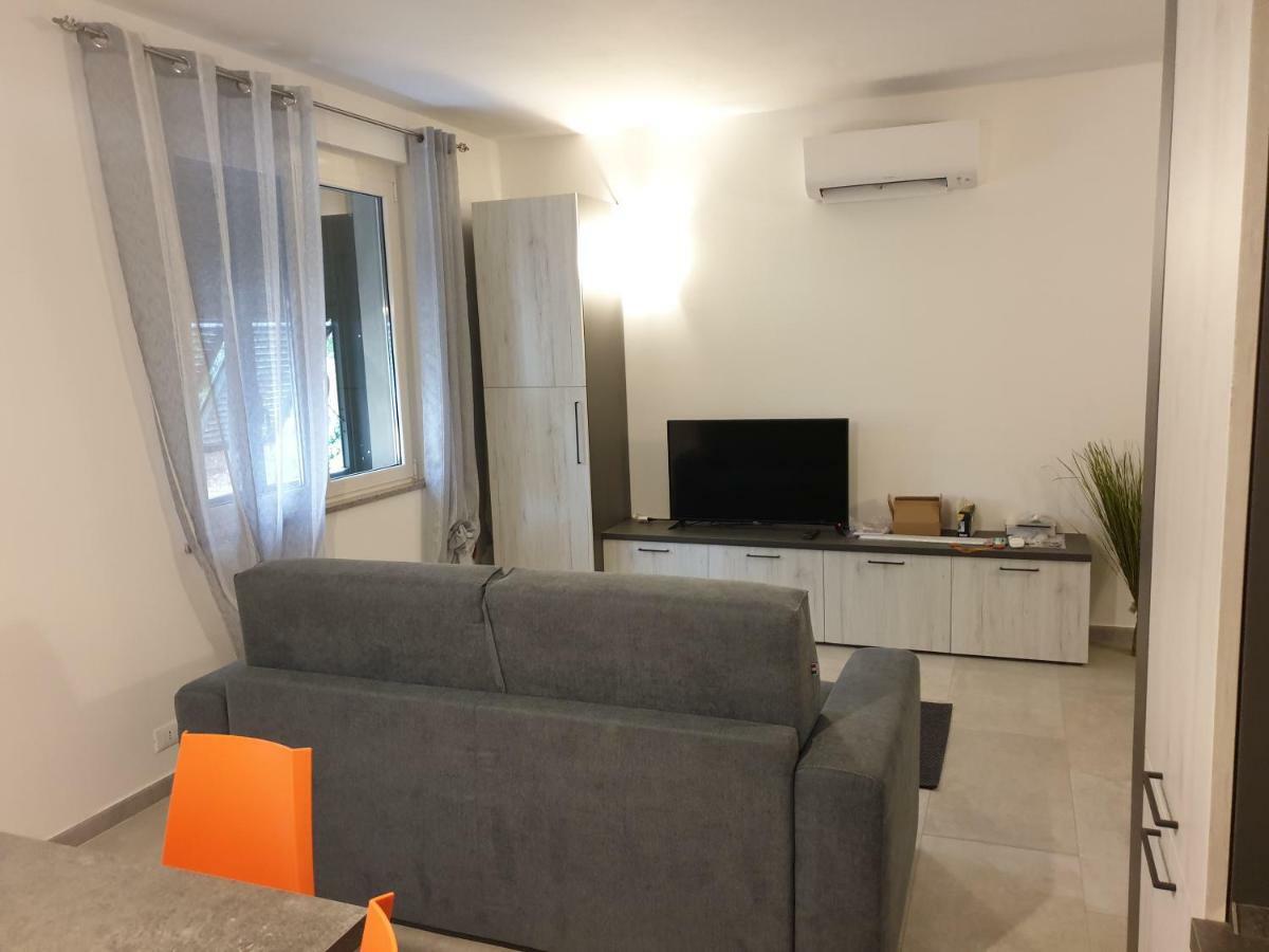 Casavacanze Ca' Di Gia' Lerici Eksteriør bilde