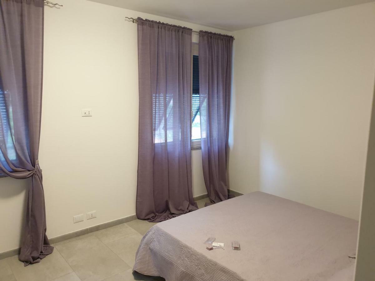 Casavacanze Ca' Di Gia' Lerici Eksteriør bilde