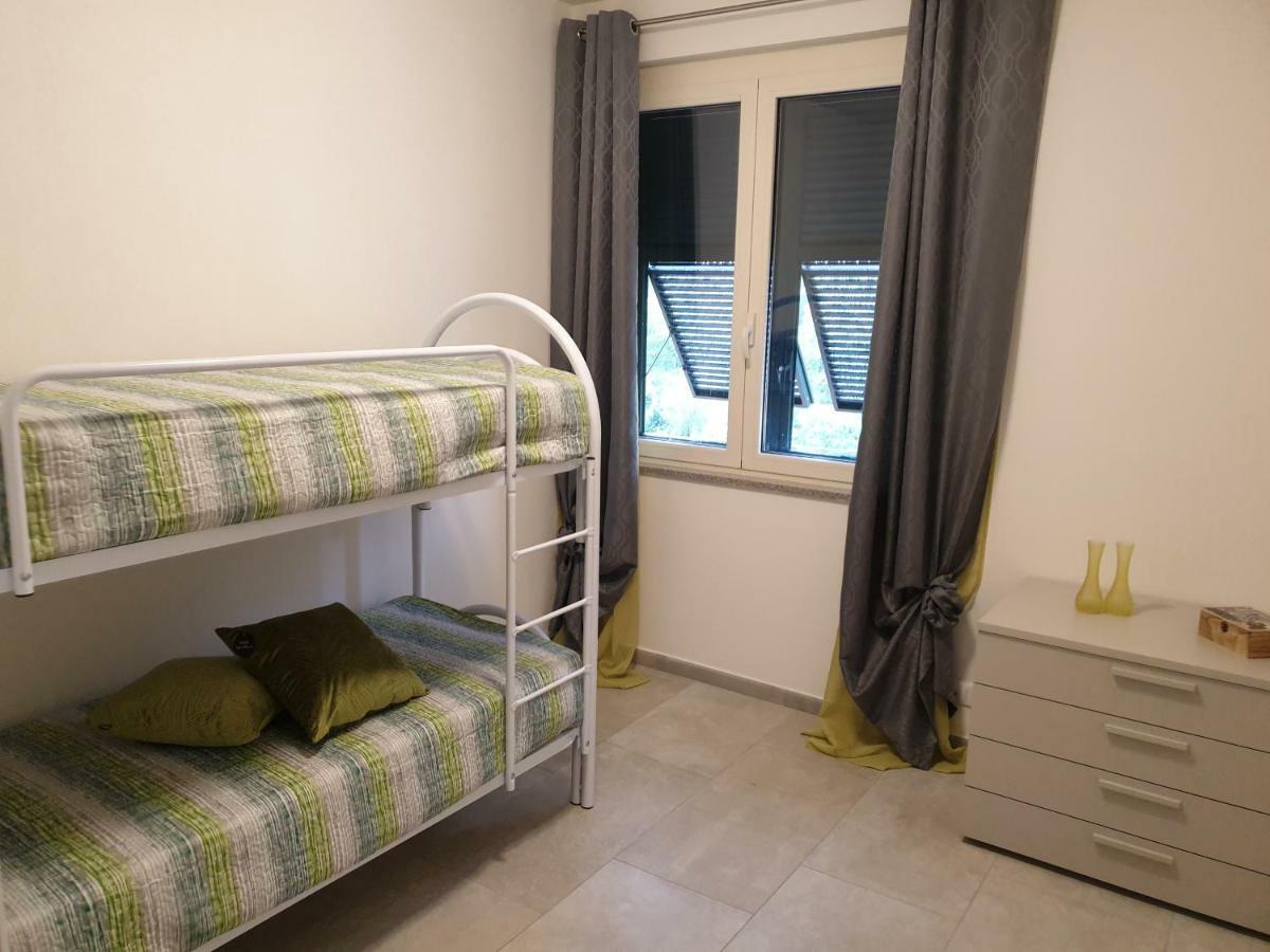 Casavacanze Ca' Di Gia' Lerici Eksteriør bilde