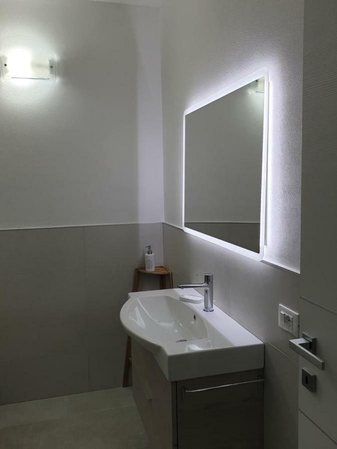 Casavacanze Ca' Di Gia' Lerici Eksteriør bilde