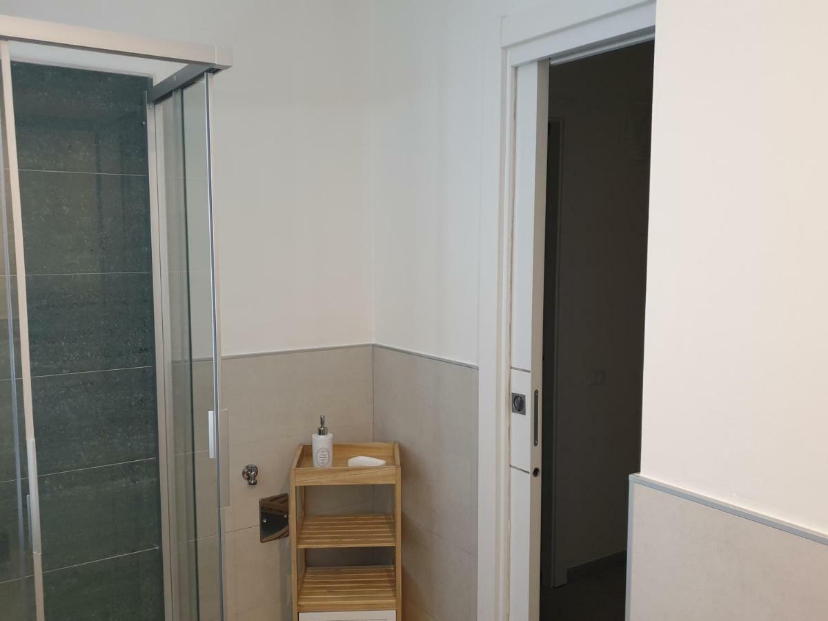 Casavacanze Ca' Di Gia' Lerici Eksteriør bilde