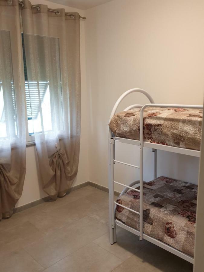 Casavacanze Ca' Di Gia' Lerici Eksteriør bilde