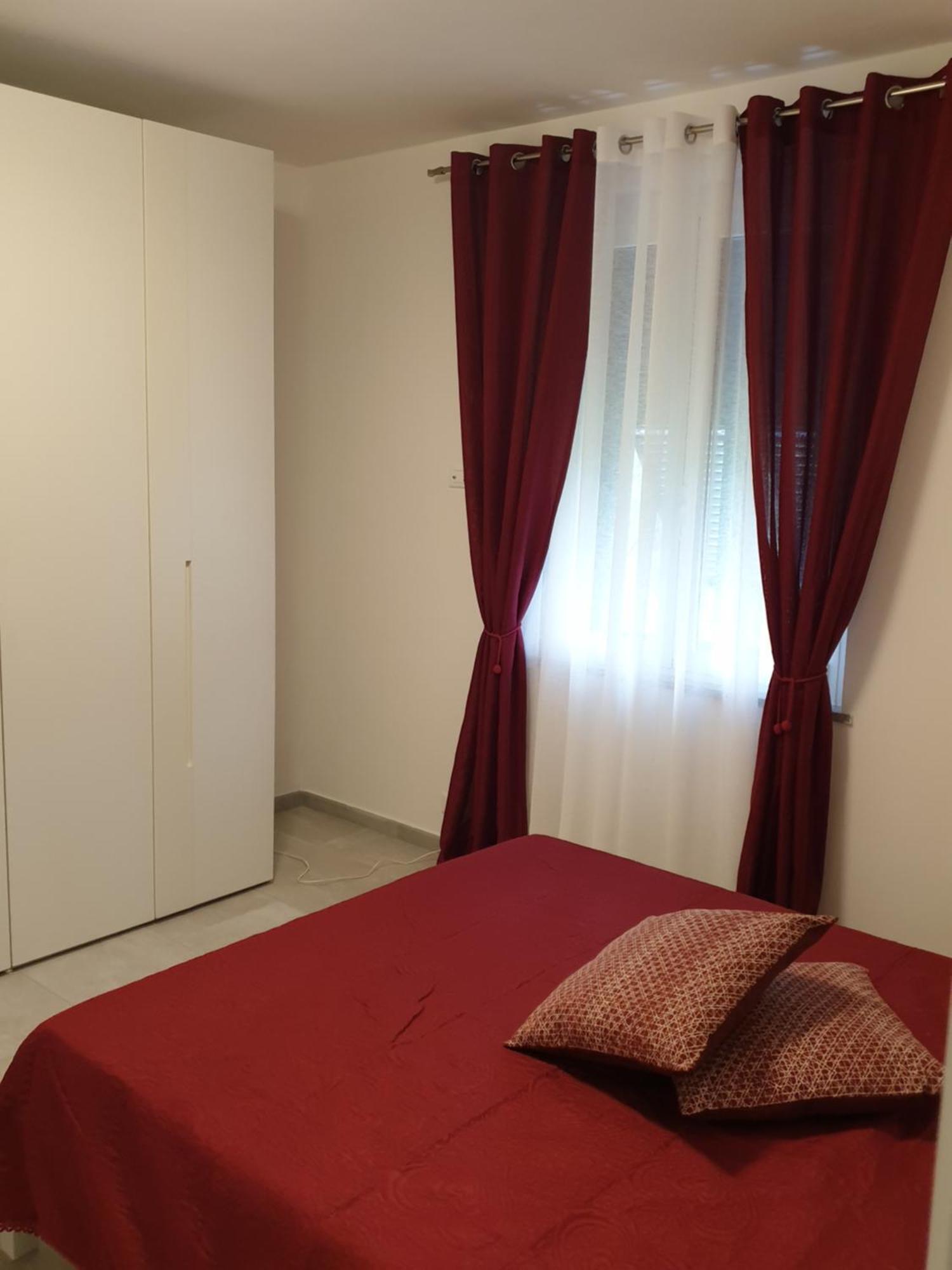Casavacanze Ca' Di Gia' Lerici Eksteriør bilde