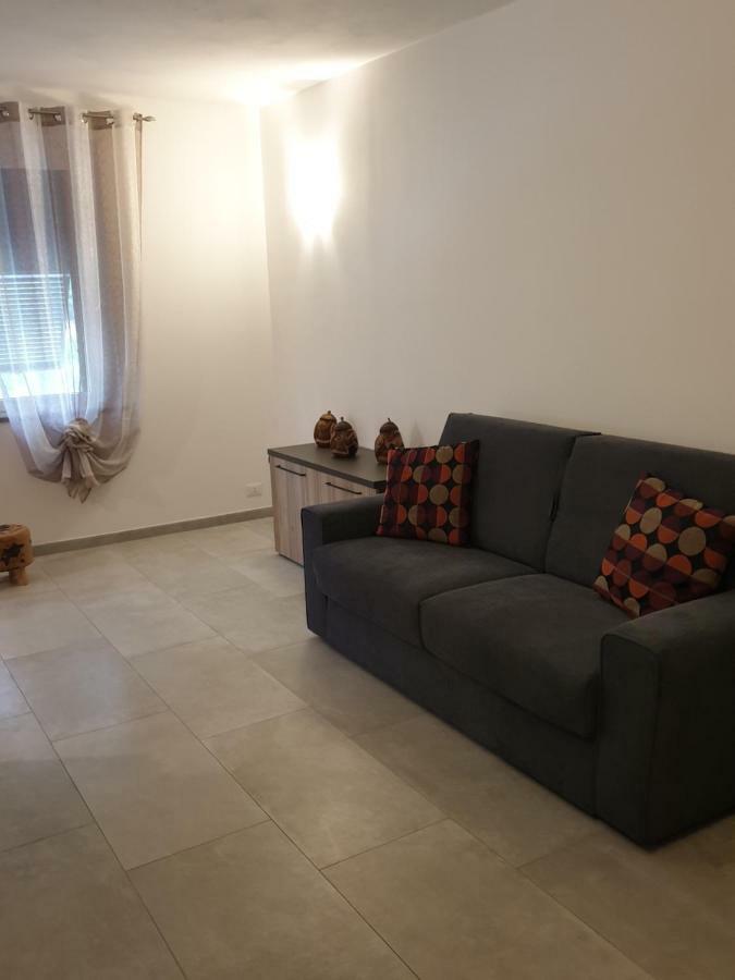 Casavacanze Ca' Di Gia' Lerici Eksteriør bilde
