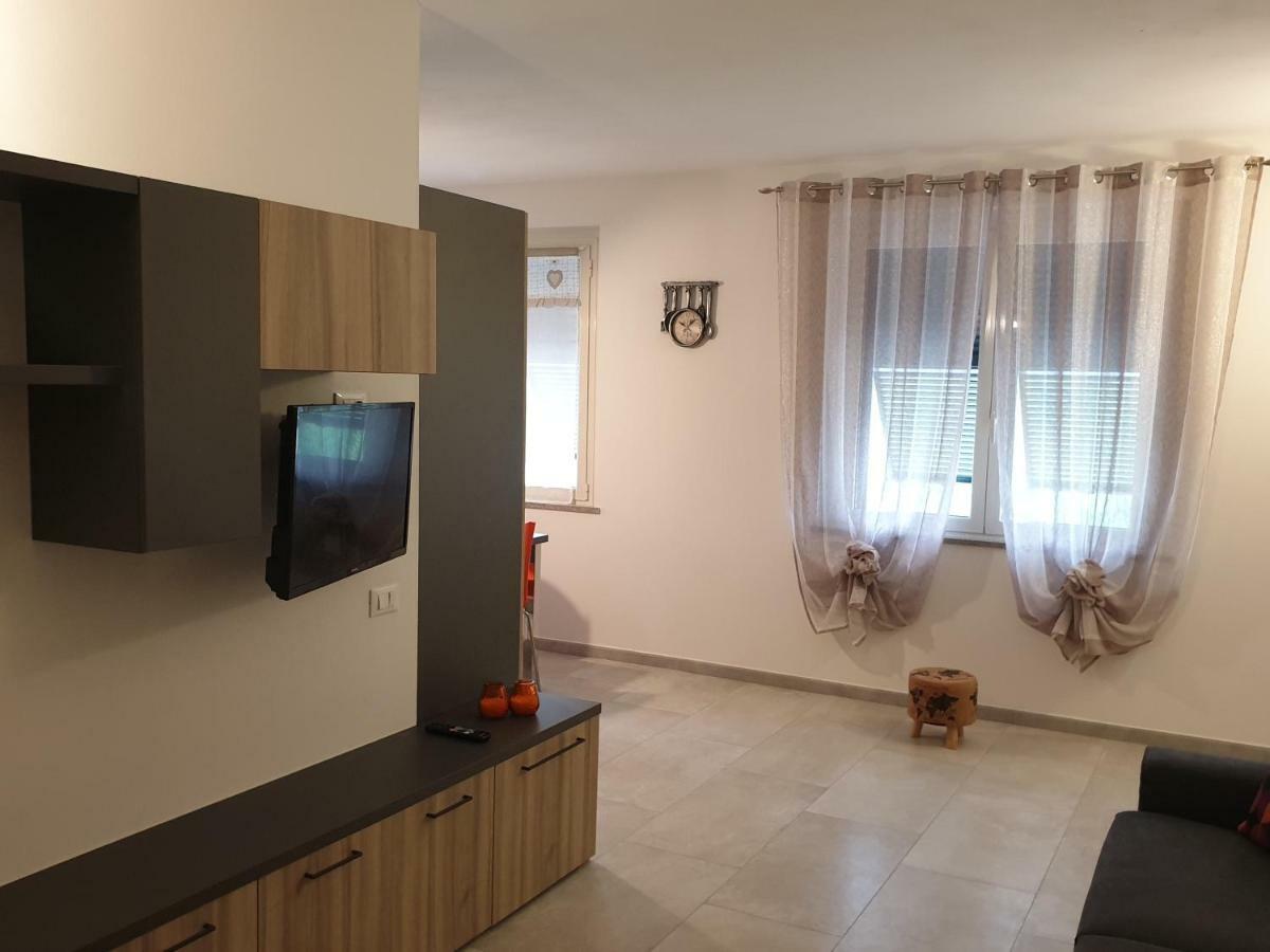Casavacanze Ca' Di Gia' Lerici Eksteriør bilde
