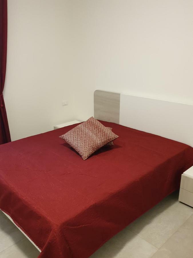 Casavacanze Ca' Di Gia' Lerici Eksteriør bilde