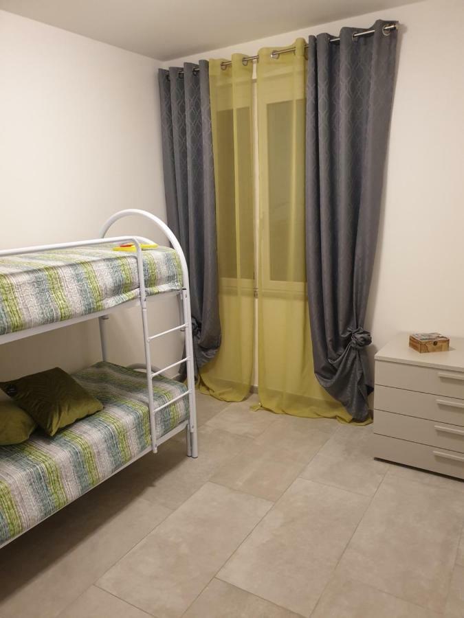 Casavacanze Ca' Di Gia' Lerici Eksteriør bilde